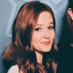 Profile Picture of Ariel Garrett (@swedee333) on Instagram