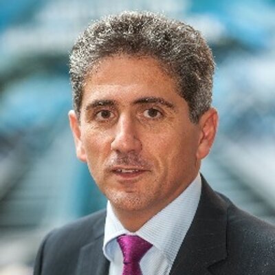 Profile Picture of Chiche Jean-Daniel (@jdchiche) on Twitter