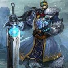 Profile Picture of James Raynard Neria (@kingneralan53) on Twitter