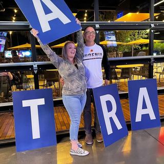 Profile Picture of Tara Roether (@tararoether) on Instagram