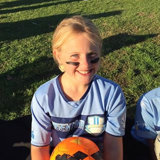 Profile Picture of Julia Hennessey (@Julia-Hennessey) on Facebook