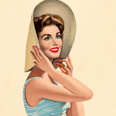 Profile Picture of Connie Curry (@conniesshoppe) on Twitter