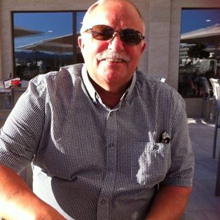 Profile Picture of Vic Capewell (@vicsbsa) on Facebook