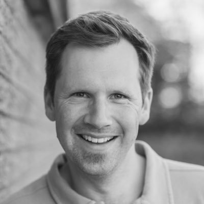 Profile Picture of Chris McQueen (@chrisjmcqueen) on Twitter