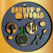 Profile Picture of ANSHUS' WORLD (@anshusworld1109) on Youtube