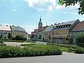 Profile Picture of Doksyon Wikipedia
