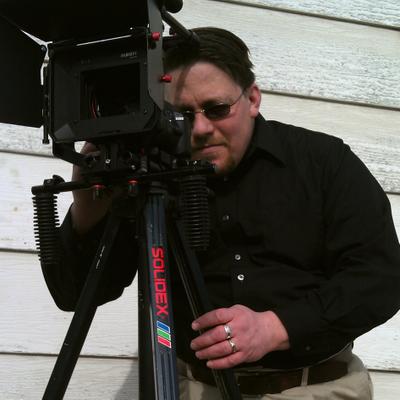 Profile Picture of Hiram Smith (@TheFilmSmythe) on Twitter