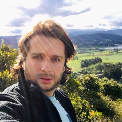 Profile Picture of Felipe Duque M 🌎 (@FelipeDuqueM1) on Twitter