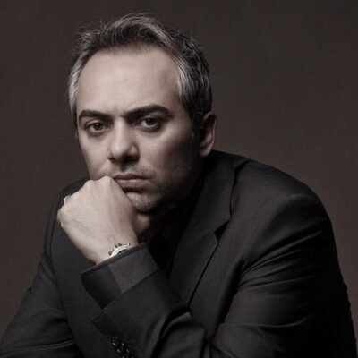 Profile Picture of Ali Ghorban Zadeh (@alighorbanzadeh) on Twitter