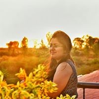 Profile Picture of Tania Chakraborty (@tania-chakraborty-37) on Quora