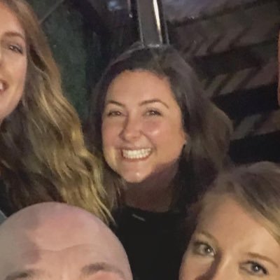 Profile Picture of Kayla Sharp (@kayla_bree_) on Twitter