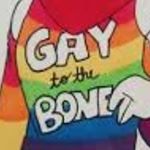 Profile Picture of GayBoi1994 (@zacharycrystalmale) on Instagram