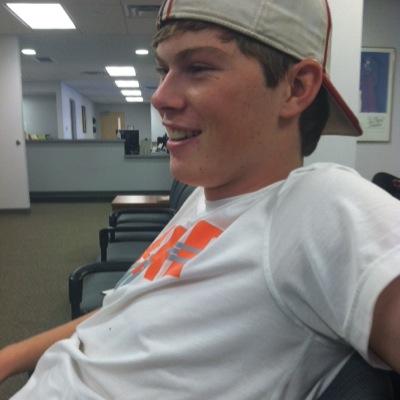 Profile Picture of Andrew Pawlowski (@andrewpawlowsk7) on Twitter