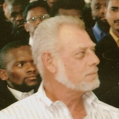 Profile Picture of Ken Marx (@xramkn) on Twitter