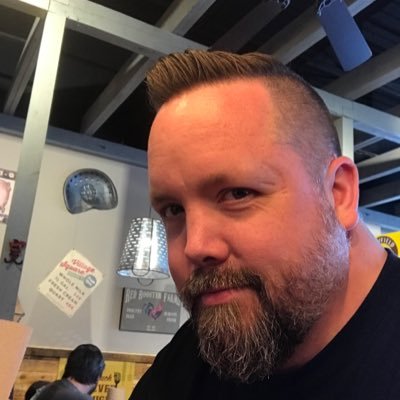 Profile Picture of Aaron Pike (@aaronpike75) on Twitter
