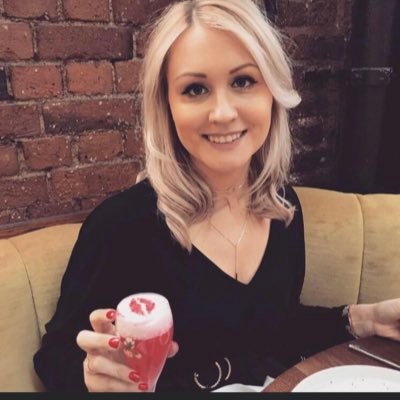 Profile Picture of Emily Skinner Nails (@EmilyASkinner) on Twitter