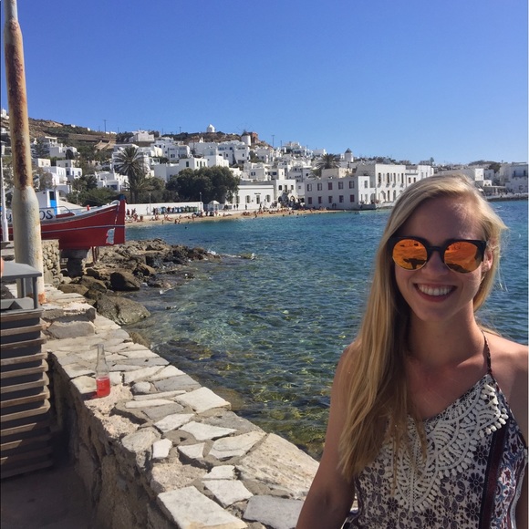 Profile Picture of Sophia Mccarthy (@skmccart91) on Poshmark