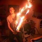 Profile Picture of Mark Ponting (@happymix_painting) on Instagram