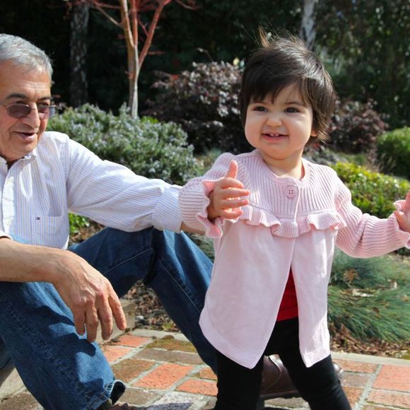 Profile Picture of Salim Razavi (@salimrazavi) on Poshmark