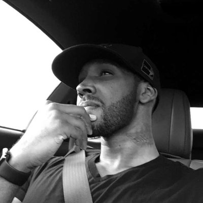 Profile Picture of Black Lion (@blacklionmg) on Twitter