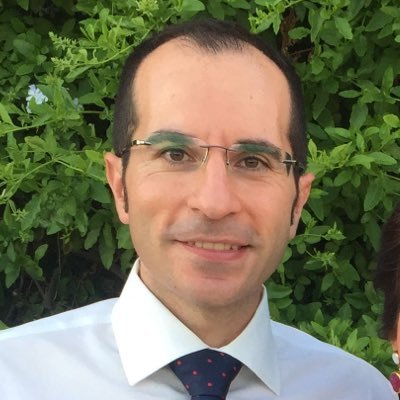 Profile Picture of Juan Carlos Rama Merchan (@jcarlosrama_) on Twitter