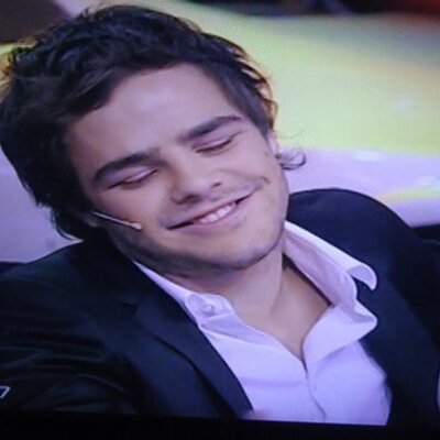 Profile Picture of Peter Forro Lanzani (@PeterForroLanza) on Twitter