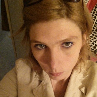 Profile Picture of Roger Lisa Marie (@lisa18510) on Twitter