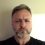 Profile Picture of Steve Thompson (@steve_thompsonn) on Instagram