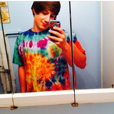 Profile Picture of Branson Zach (@zach_bransonz) on Twitter