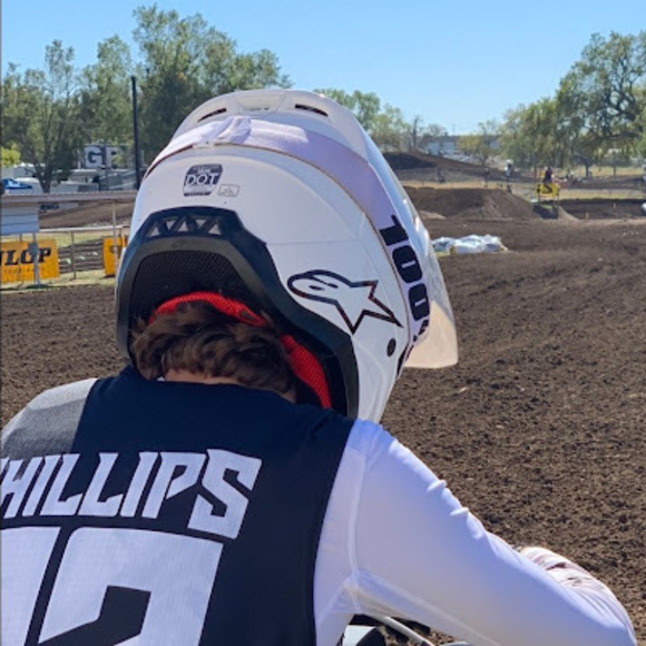 Cooper Phillips - Poshmark Profile Picture of Cooper Phillips (@cooperphilli523) on Poshmark