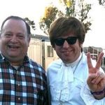 Profile Picture of Scott Gruber (@violadad18) on Instagram