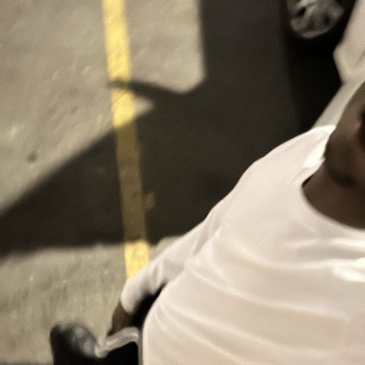 Profile Picture of Nofasebenji (@john.renfro36) on Tiktok