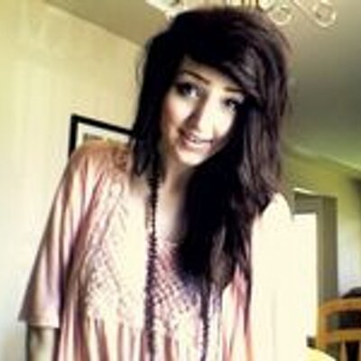 Profile Picture of Christina Gilmore (@Christinai27) on Twitter