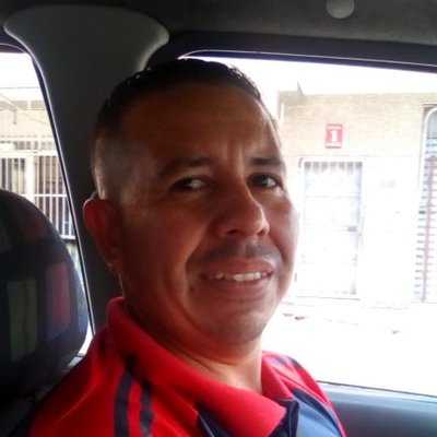 Profile Picture of Luis Galíndez (@luisgalindez80) on Twitter