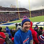 Profile Picture of Brett (@brettfaulkner_) on Instagram
