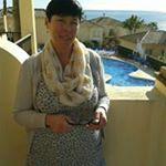 Profile Picture of Mandy Thomas (@mandy5701) on Instagram