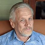 Profile Picture of Joel Zimmerman (@NoDaker) on Flickr