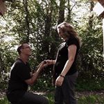 Profile Picture of Jordi & Jeremy Struble (@jstrublewedding) on Instagram