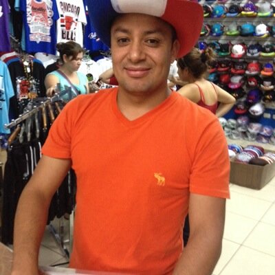Profile Picture of Felix Lopez Guido (@FelixguidoGuido) on Twitter
