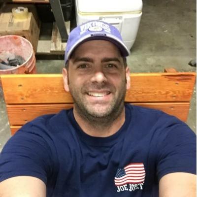 Profile Picture of Mark Frazer (@MoteUncle) on Twitter