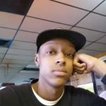 Profile Picture of Kenneth Thomas Maxie (@dddddddddddddetttr) on Instagram