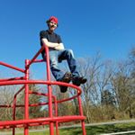 Profile Picture of Zachary Foreman (@you_know_who_i_am_92) on Instagram