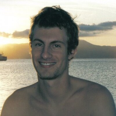 Patrick Piazza - Twitter Profile Picture of Patrick Piazza (@patrickpiazza) on Twitter