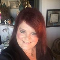 Profile Picture of Audrey Peters (@audrey-peters-3) on Quora