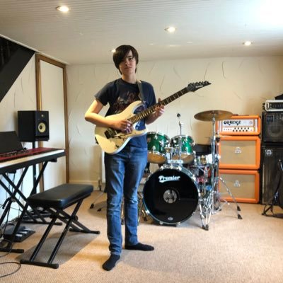 Profile Picture of Adam Addison (@adamadd1son) on Twitter