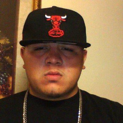 Profile Picture of Daniel Espinosa (@Daniel__Adam) on Twitter