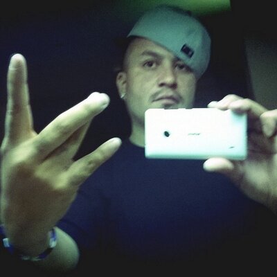 Daniel Salazar Jr. - Twitter Profile Picture of Daniel Salazar Jr. (@MILES_187) on Twitter