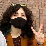 Profile Picture of Josette Rivera (@jo_jo_potato_tomato) on Instagram