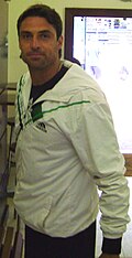 Profile Picture of Marcos Danielon Wikipedia