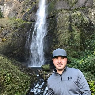 Profile Picture of Bryan Hara (@bryhara) on Instagram